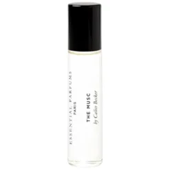The Musc By Calice Becker Eau De Parfum Travel Size 10ml
