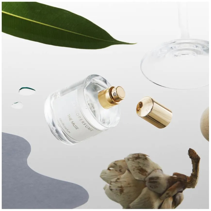 The Muse Eau De Parfum 100ml