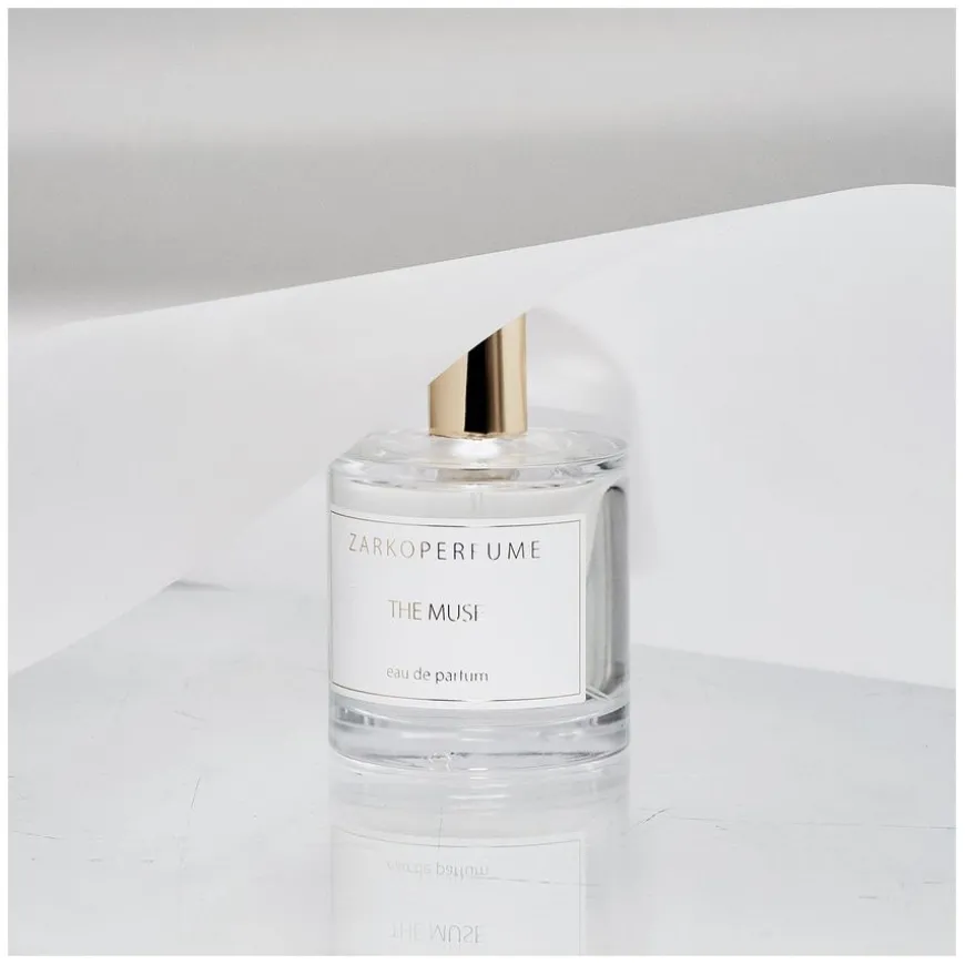The Muse Eau De Parfum 100ml
