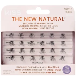 The New Natural Trio 01