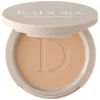 The No Compromise Matte Longwear Powder 67 Warm Tan 7g