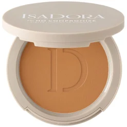 The No Compromise Matte Longwear Powder 70 Neutral Tan 7g