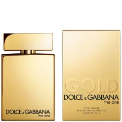 The One Pour Homme Gold Intense Eau De Parfum 100ml