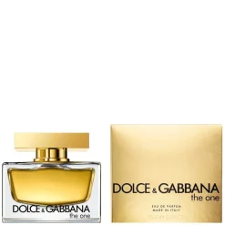 The One Women Eau De Parfum 75ml