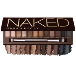 The Original Naked Neutral Eyeshadow Palette 12x1g