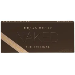 The Original Naked Neutral Eyeshadow Palette 12x1g