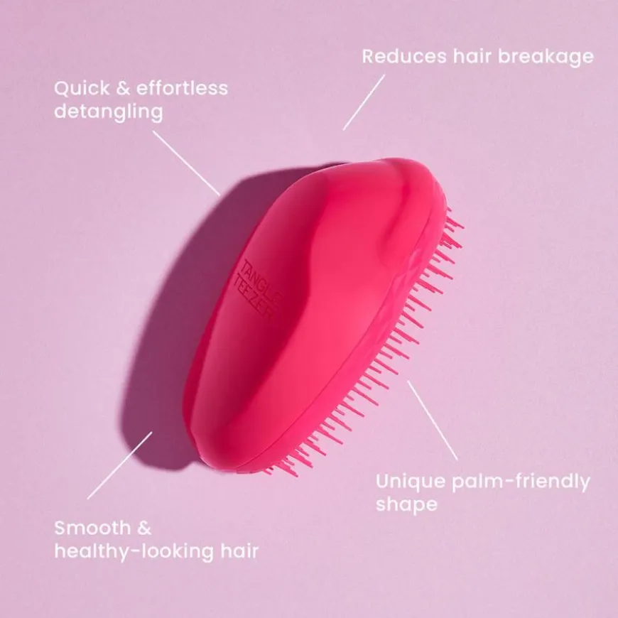 The Original Pink Fizz