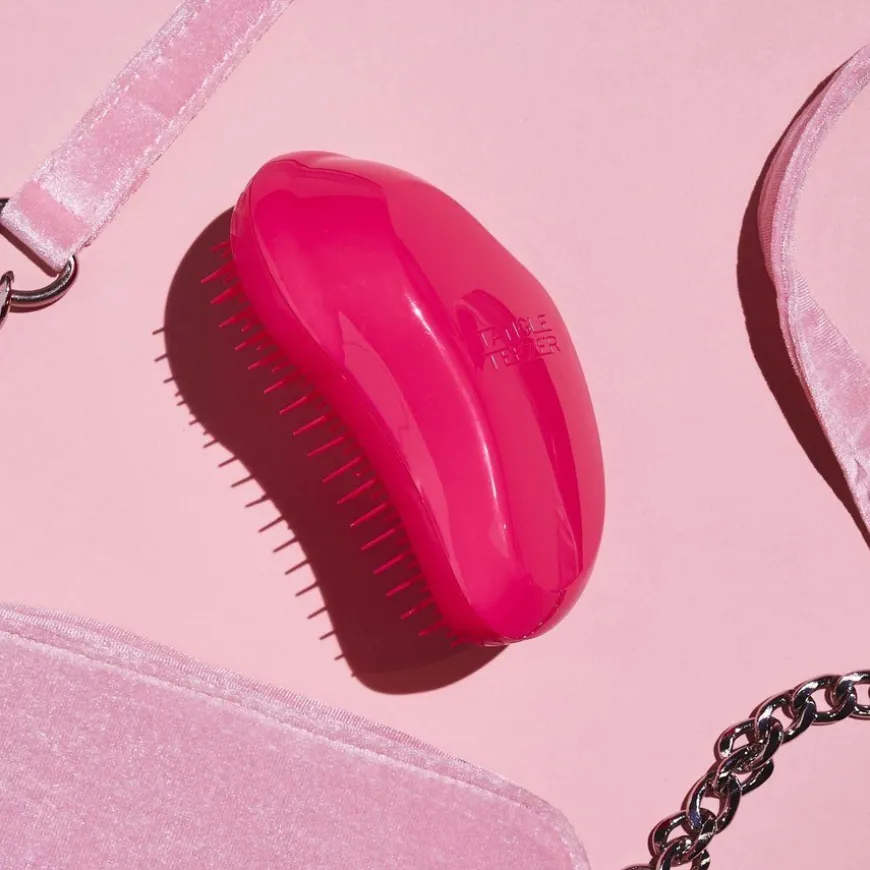 The Original Pink Fizz