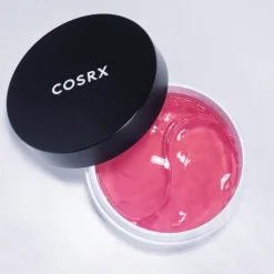 The Peptide Collagen Hydrogel Eye Patch 60pcs