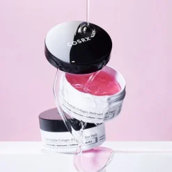 The Peptide Collagen Hydrogel Eye Patch 60pcs