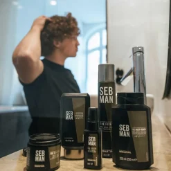 The Player Medium Hold Gel 150ml