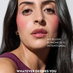 The Powder Blush 07 Cool Pink 4,5g