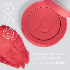 The Powder Blush 11 Deep Berry 4,5g