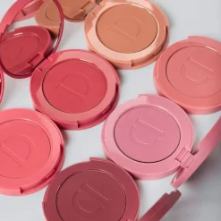 The Powder Blush 05 Raspberry Red 4,5g