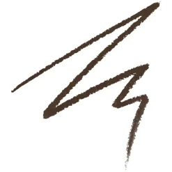 The Precision Brow Pen Definition & Waterproof 02 Dark Brown 0,09g