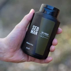 The Purist Purifying Shampoo 250ml