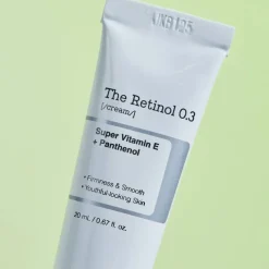 The Retinol 0.3 Cream 20ml