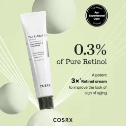 The Retinol 0.3 Cream 20ml