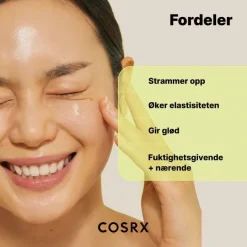 The Retinol 0,5 Oil 20ml