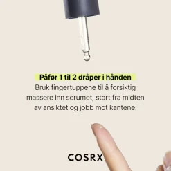 The Retinol 0,5 Oil 20ml