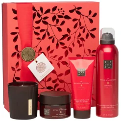 The Ritual Of Ayurveda Gift Set Medium 2025