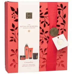 The Ritual Of Ayurveda Gift Set Medium 2025