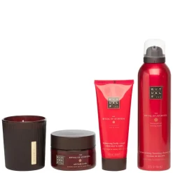 The Ritual Of Ayurveda Gift Set Medium 2025