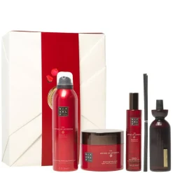 The Ritual Of Ayurveda Rebalancing Collection Gift Set