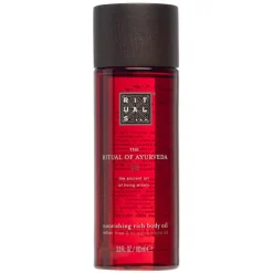 The Ritual Of Ayurveda Rich Body Oil 100ml