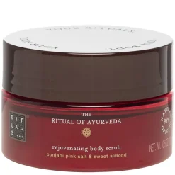 The Ritual Of Ayurveda Salt Body Scrub 300g