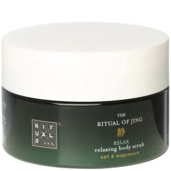 The Ritual Of Jing Relaxing Body Scrub 300g