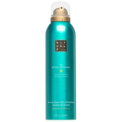 The Ritual Of Karma Foaming Shower Gel 200ml