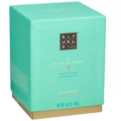 The Ritual of Karma Scented Candle 290gr