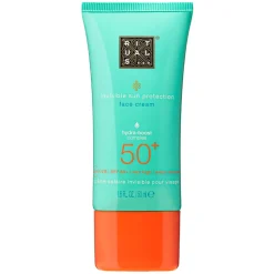 The Ritual Of Karma Sun Face Cream SPF50+ 50ml