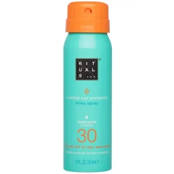 The Ritual Of Karma Sun Protection Milky Spray SPF 30 50ml