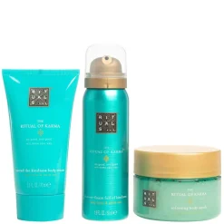 The Ritual Of Karma Trial Set