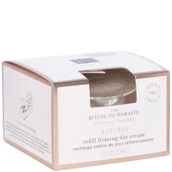 The Ritual Of Namaste Ageless Firming Day Cream Refill 50ml