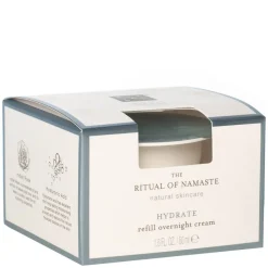 The Ritual Of Namaste Hydrating Overnight Cream Refill 50ml