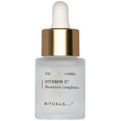 The Ritual Of Namaste Vitamin C* Natural Booster 20ml