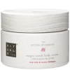 The Ritual Of Sakura Body Cream 220ml
