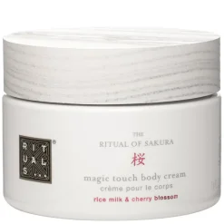 The Ritual Of Sakura Body Cream 220ml