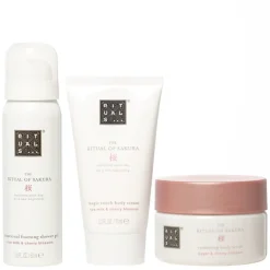 The Ritual Of Sakura Trial Set