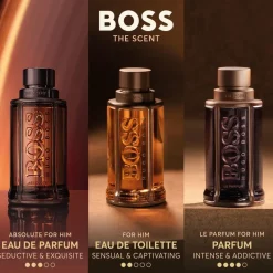 The Scent Absolute Eau de Parfum 100ml