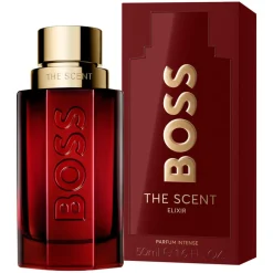 The Scent Elixir Parfum 50ml