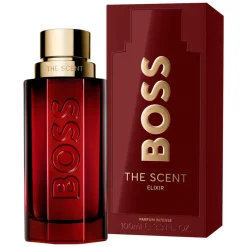 The Scent Elixir Parfum 100ml