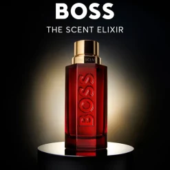 The Scent Elixir Parfum 100ml