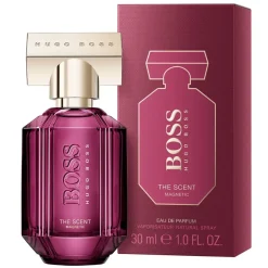 The Scent For Her Magnetic Eau De Parfum 30ml