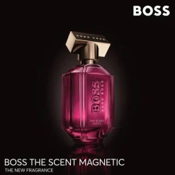 The Scent For Her Magnetic Eau De Parfum 30ml