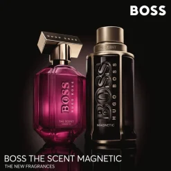 The Scent For Her Magnetic Eau De Parfum 50ml