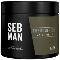 The Sculptor Matte Finish Clay 75ml